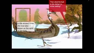 Thumbnail: Fable 1996 Annotated: Part 1