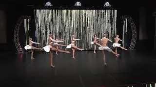 Thumbnail: Abby Sue Hauer - "Unchained Melody" (Lyrical Group Dance)