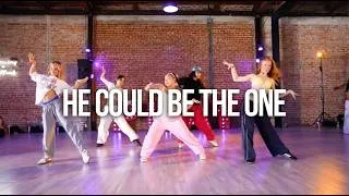 Thumbnail: HANNAH MONTANA - He Could Be the One | Kelly Sweeney Choreography