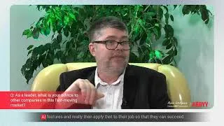 Thumbnail: Automate the Boring Work—Master the Basics First | ABBYY Human Intelligence