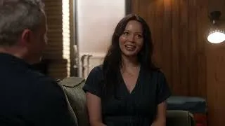 Thumbnail: "His Name was Martin" Extended Cut Conversation with Alexi Hawley and Melissa O'Neil | The Rookie