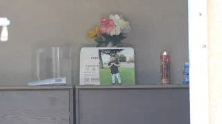 Thumbnail: Family mourns 24-year-old father killed in Stockton shooting