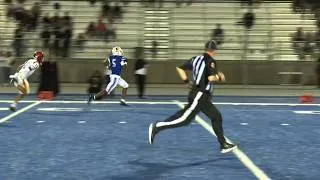 Thumbnail: Northern California High School Football Highlights | Week 1