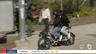 Thumbnail: San Diego prepares to roll out new e-bike rules