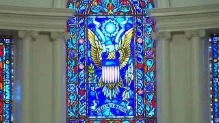 Thumbnail: Fort Bragg Chaplains, Casualty Officers support grieving families