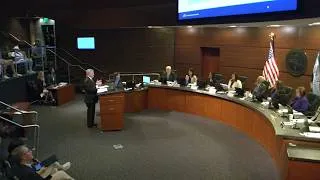 Thumbnail: Cary residents grill town leaders over spending report: 'It's pathetic'