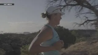 Thumbnail: Running to save the river