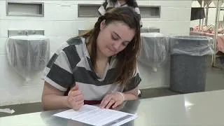 Thumbnail: ASU survey finds most women survived trauma before incarceration at Estrella Jail