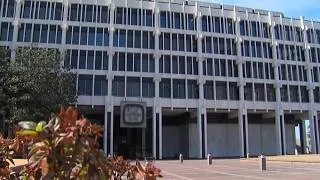 Thumbnail: City council members work to pause the construction of data centers