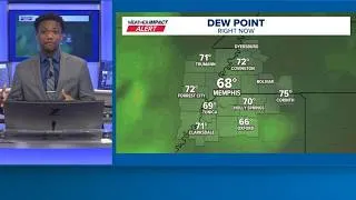 Thumbnail: Weather Impact Now | Aug. 14, 2026