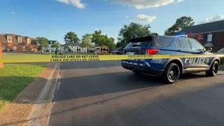 Thumbnail: Family wants answers after death of 6-year-old girl in Cordova