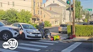 Thumbnail: Man killed in ICE shooting in Maine was not intended target: Official