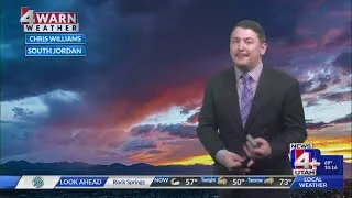 Thumbnail: Flood threat continues with showers and thunderstorms likely