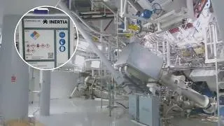 Thumbnail: World's 1st fusion factory in Bay Area aims to be clean energy source for commercial use