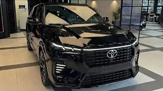 Thumbnail: 2027 Toyota Corolla Cross Hybrid - Toyota Finally Made The Corolla SUV Quick!