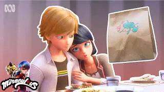 Thumbnail: How to give the best gifts when you're in a relationship | Miraculous: Tales Of Ladybug And Cat Noir