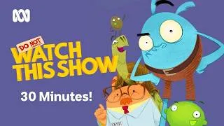 Thumbnail: Dot Not Watch this Super Episode 🍋‍🟩 | Do Not Watch This Show