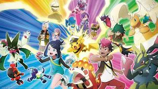 Thumbnail: Pokémon Horizons: Season 3 Continues | ABC Big Kids