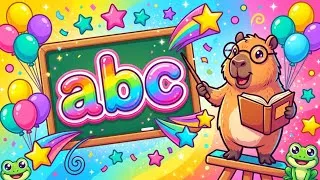 Thumbnail: Small abcd writing | Lowercase ABCD | ABCD for Kids | ABCD Song | a for apple | abcd for toddlers