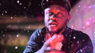 Thumbnail: I'SA HABINJAH FT ROGER RYMS   NEW AFRICAN DREAM
