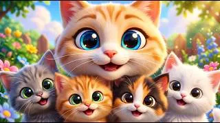 Thumbnail: Animal Sounds for Kids 🦁🐘 | Learn Wild & Farm Animals
