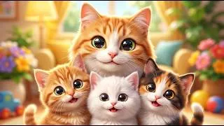 Thumbnail: Animal Sounds for Kids 🦁🐘 | Learn Wild & Farm Animals