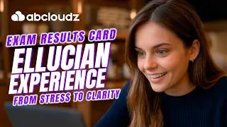 Thumbnail: How ABCloudz built an Exam Results card for Ellucian Experience