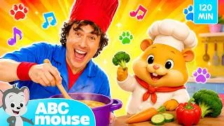 Thumbnail: 🌈 2-Hours of Fun Learning Songs and Stories for Kids | ABCmouse