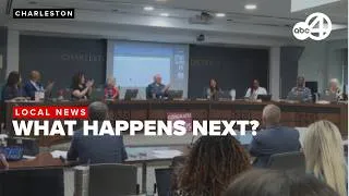 Thumbnail: SLED Reviewing CCSD Inspector General Findings as FBI Confirms Communication With OIG