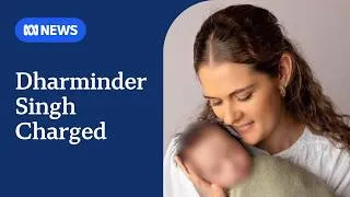 Thumbnail: Former partner charged with murder after mother's body found | ABC NEWS