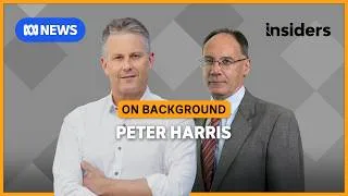 Thumbnail: Australia has a deficit dilemma, could means-testing wealth be the solution? | Insiders