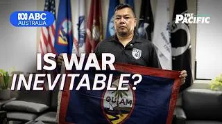 Thumbnail: The Pacific Island on China’s Front Line | ABC News