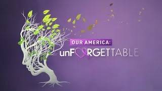 Thumbnail: Our America: Unforgettable | Official Trailer