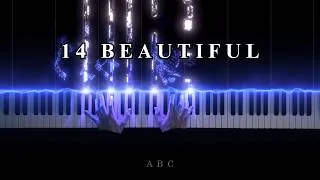 Thumbnail: 14 beautiful piano pieces