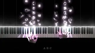 Thumbnail: 2 underrated/1 popular piano pieces