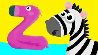 Thumbnail: Letter Z Song | Alphabet Songs | Episode 26