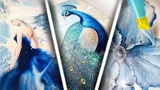 Thumbnail: 30+ Mins of non-stop Creative Inspiration to help with your Art