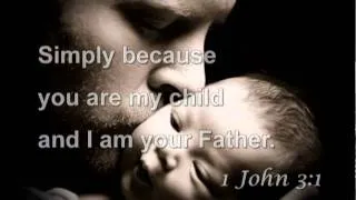 Thumbnail: Father's Love Letter, HQ