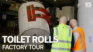 Thumbnail: Toilet Paper Factories Are Surprisingly Clever. Here’s Why.