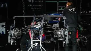 Thumbnail: Garage | Mechanics | Repair sounds | ASMR