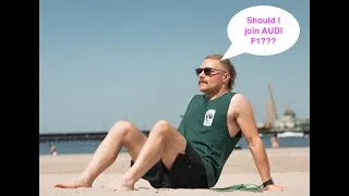 Thumbnail: Will Bottas join Audi F1?