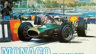 Thumbnail: SOME INTERESTING FACTS ABOUT THE MONACO GRAND PRIX