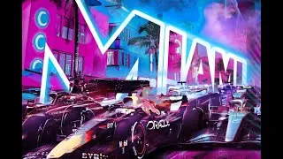 Thumbnail: F1 2023 Miami | Special Helmet Design for some of the Drivers
