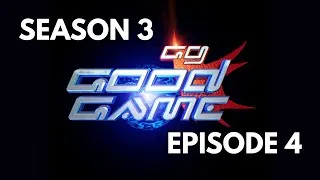 Thumbnail: Good Game: Season 3, Episode 4: FIFA 08, Sega Rally, Age of Empires 3 (2007)