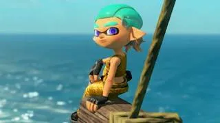 Thumbnail: Splatoon Raiders - SECRET Final Boss & Ending (Post-Game with No Commentary)