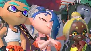 Thumbnail: Splatoon Raiders - Final Boss & Ending (No Commentary)