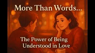 Thumbnail: When Understanding Becomes the Greatest Love