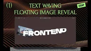 Thumbnail: I Can't Stop Hovering This (GSAP) — Part 1