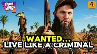 Thumbnail: GTA 6 Just Made Crime HARD Again