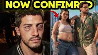 Thumbnail: Rockstar JUST CONFIRMED What We Thought Were Rumors!